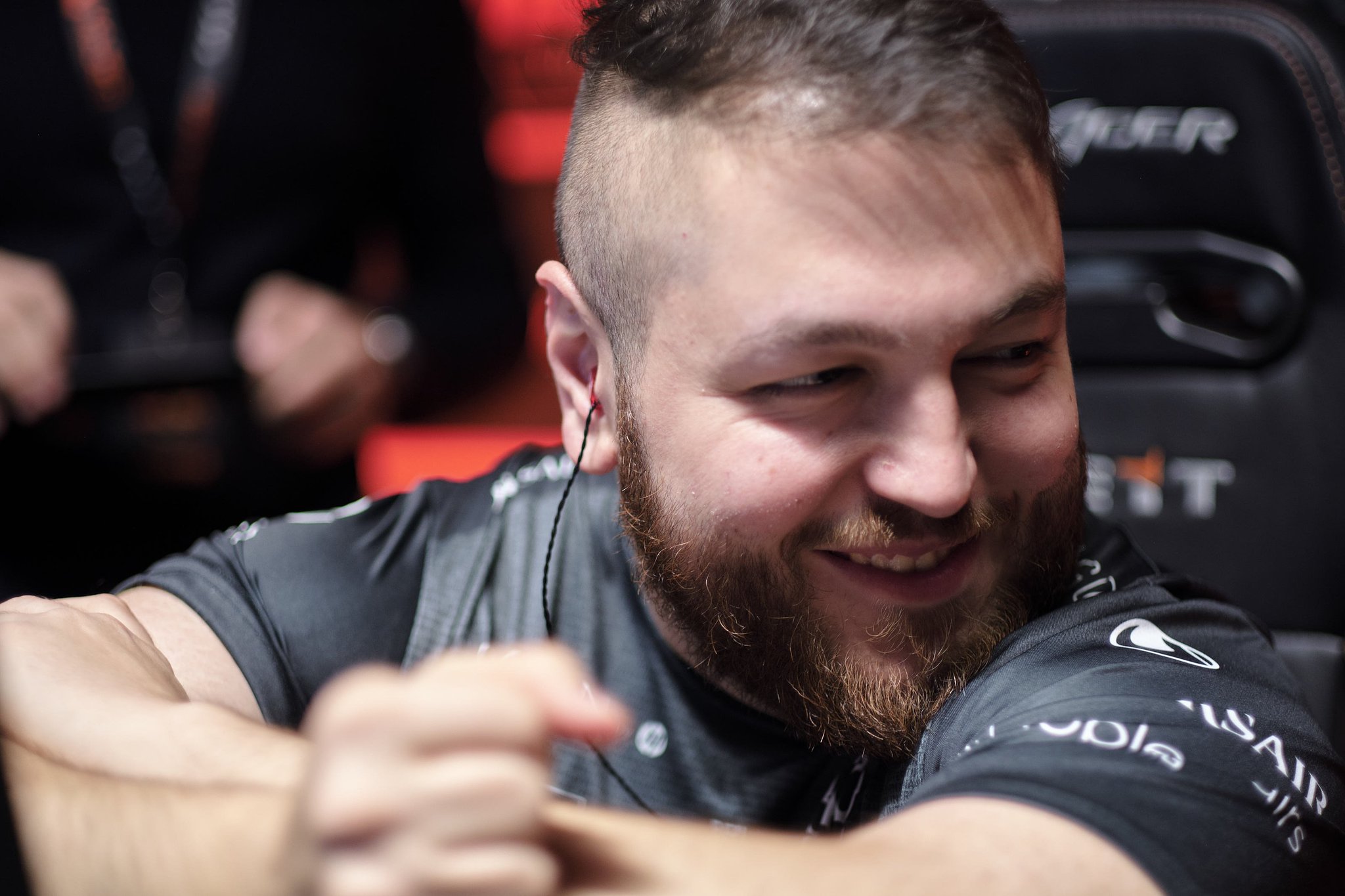 FACEIT on Twitter "🏆 BIGCLANgg have qualified for the FACEITMajor Legends Stage! They