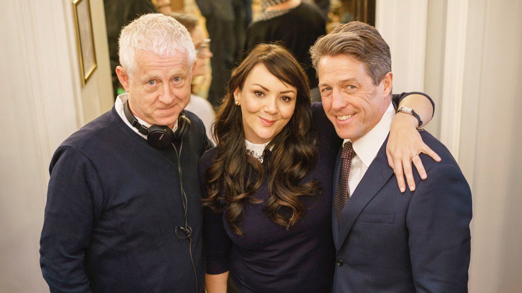 Happy Birthday DADDY Hugh Grant ! 
Wish you all the best!  