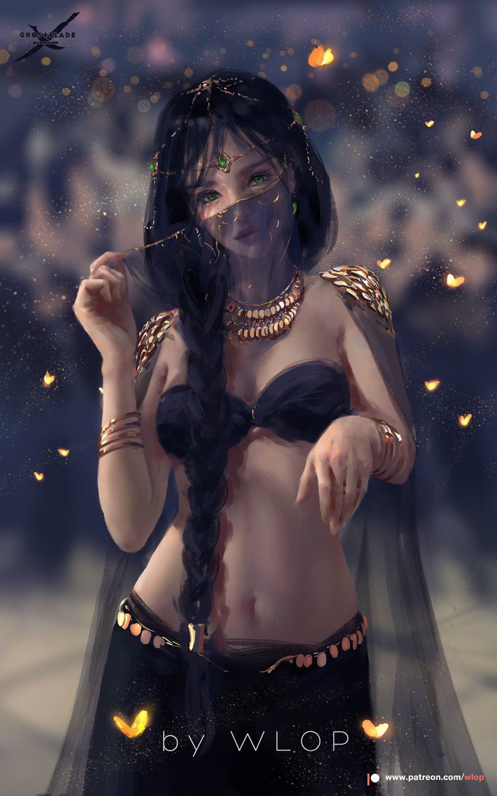 Twoucan Fantasyart の注目ツイート イラスト マンガ コスプレ モデル Twoucan Fantasyart の注目ツイート イラスト マンガ コスプレ モデル