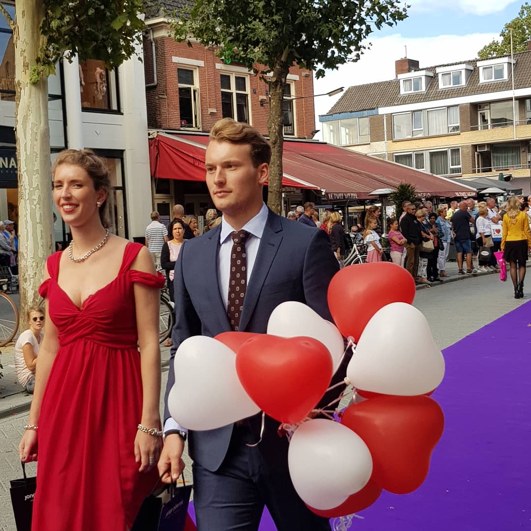 HengeloPromotie tweet media