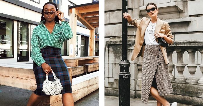 OnesourceTrendz's tweet photo. 16 Midi Skirts for Work That Always Look Polished—Starting at $40 https://t.co/qrNFVx8rv7 https://t.co/vvk3dX1A1f