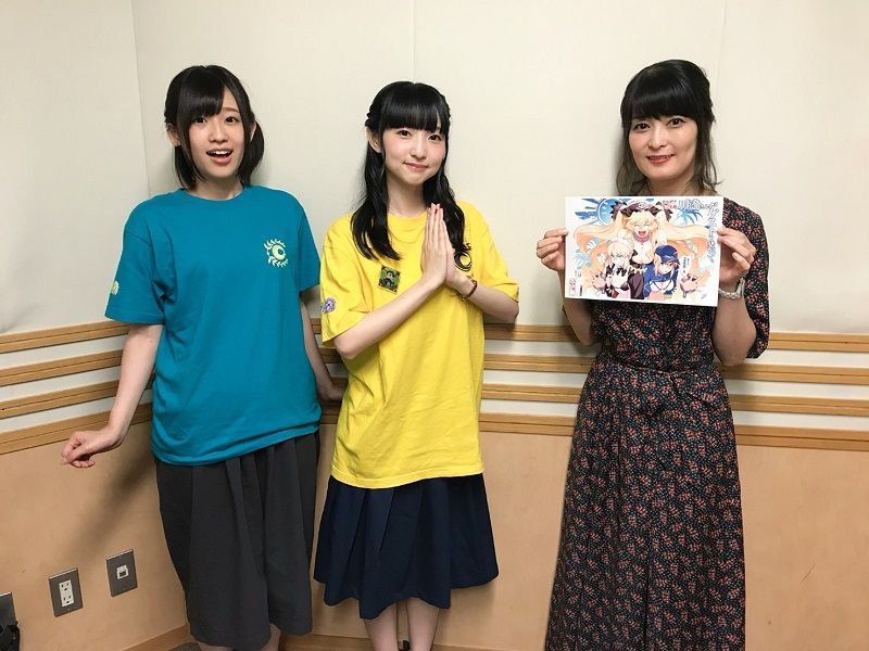 ぐらんどお だ ちゃんねる Fgo En Twitter 田中美海さんブログ更新 地元友達に会った話やfgoラジオや水着イベントなどなど T Co Jcwjsfw57t Fatego Fgo ぐらんどお だ ちゃんねる Fgo En Twitter 田中美海さんブログ更新 地元友達に会った話やfgoラジオや水着イベントなどなど T Co Jcwjsfw57t Fatego Fgo
