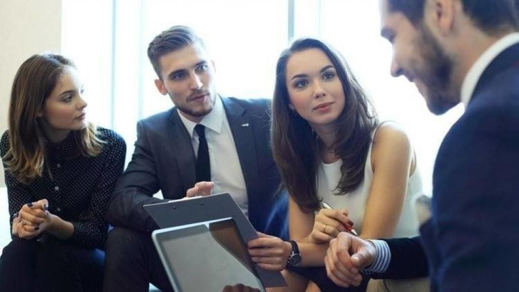 PeopleConnect_'s tweet photo. Five Ways Leaders Benefit From Joining a #Leadership Mastermind https://t.co/6jCbm7AtbY https://t.co/XKRr2YTM9l