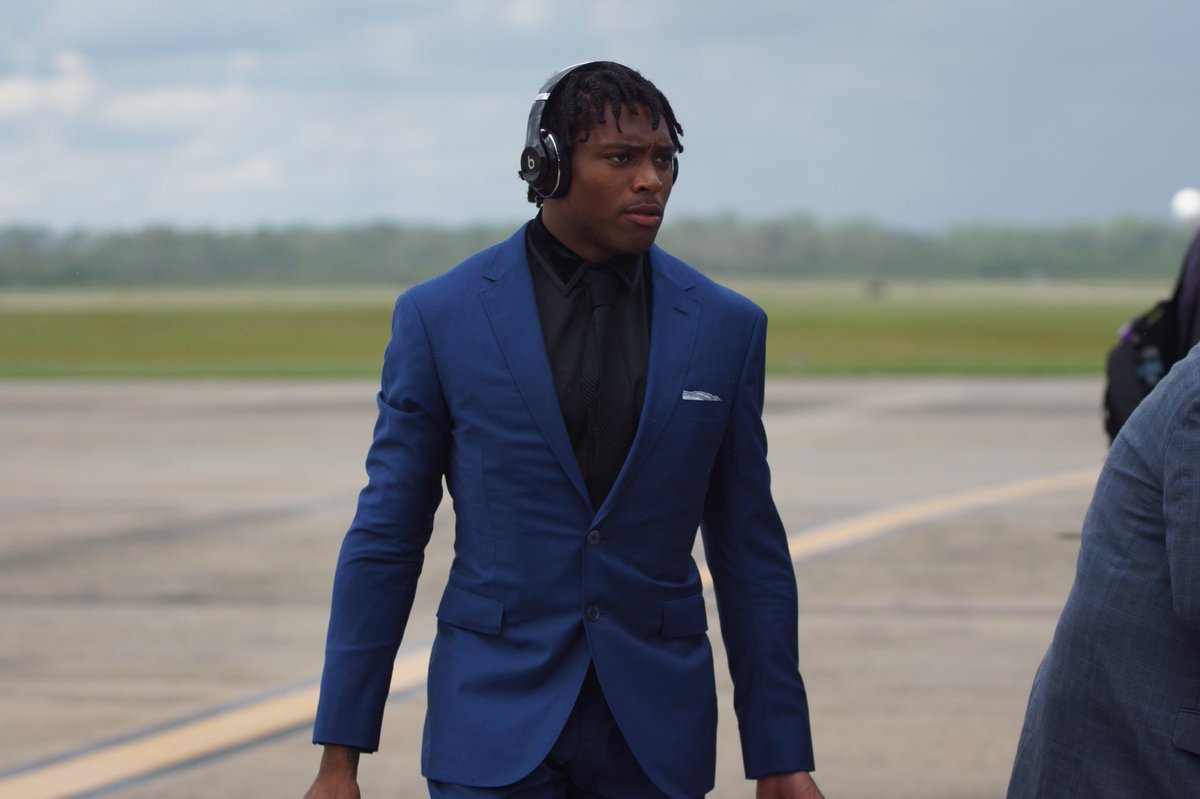 Jalen Ramsey on Twitter: 