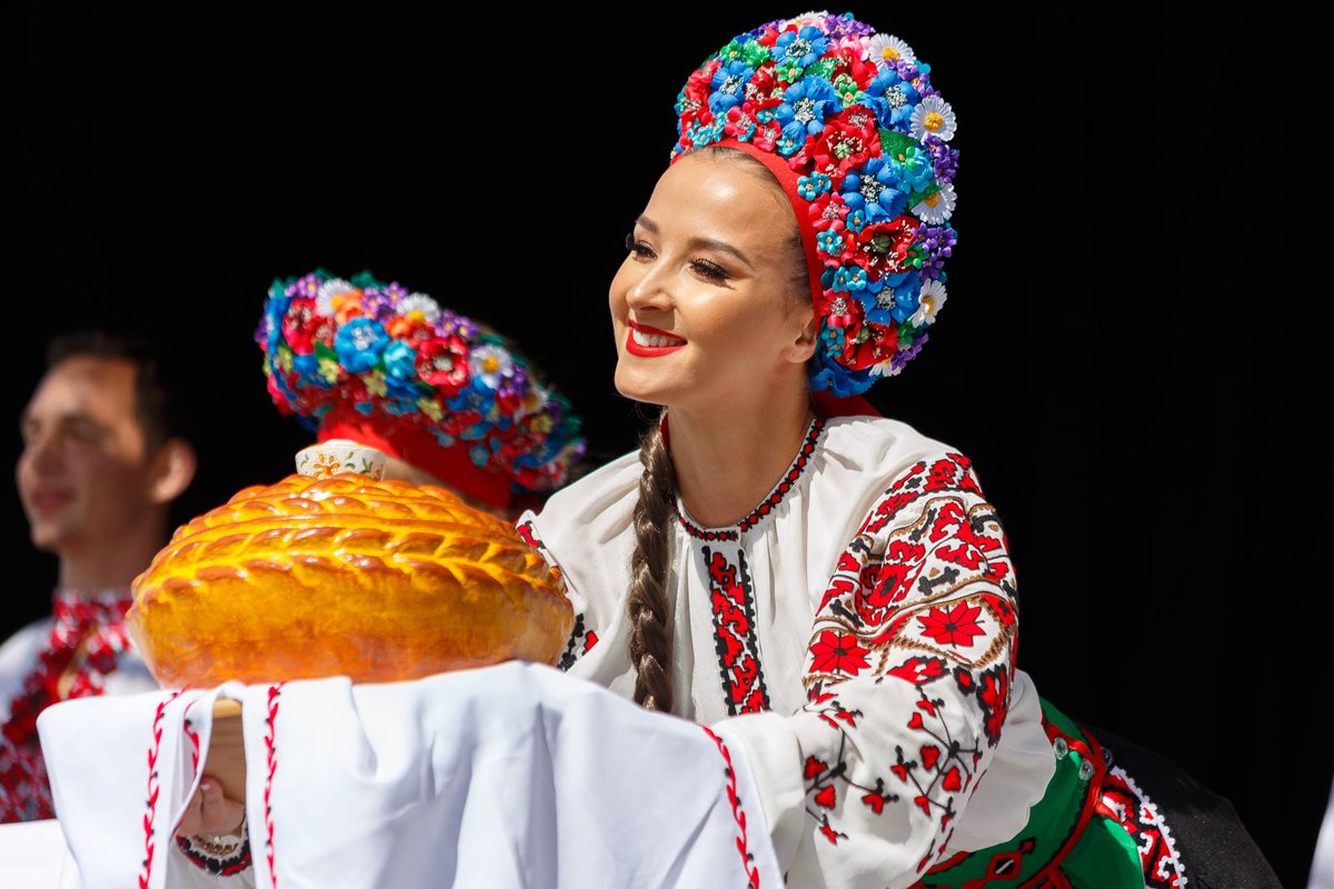 MTL Ukrainian Fest on Twitter: "Welcome to our third day of ...