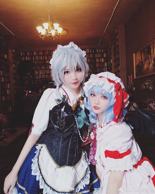 コスプレイヤーosten坂多多のTwitter画像77