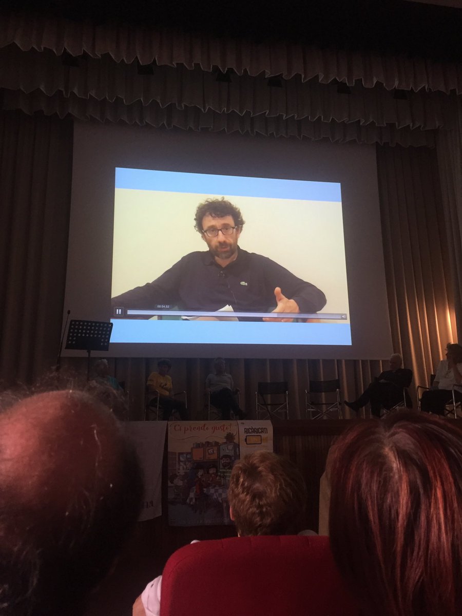 pastyanchequa's tweet photo. Anche #MatteoTruffelli è con noi alla festa diocesana dell’Azione Cattolica!
#DallaStoriaInPoi #150Anni ⁦@AcVicenza⁩ https://t.co/CQdppRAWuR