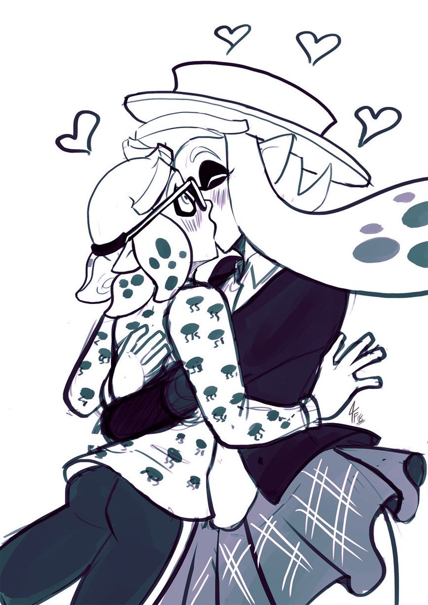 My heart. 
[Lowkey the gf is a good roleplayer, I advise you all to get a starter going with her.]