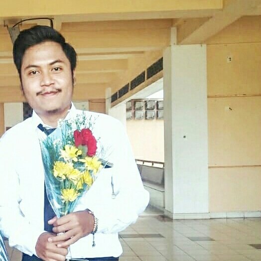 #FotoProfilBaru
