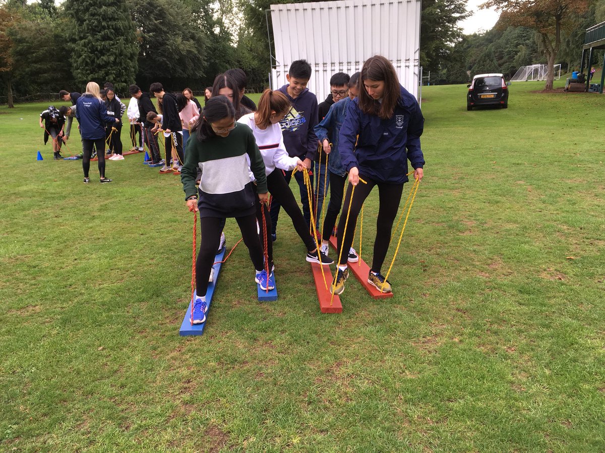 tettcoll_board's tweet photo. Time attack! As part of the boarders induction process. Lots of communication, lots of team work, more importantly lots of fun! Thanks @wiseupteam  #iloveboarding https://t.co/RADCZGZ8cN