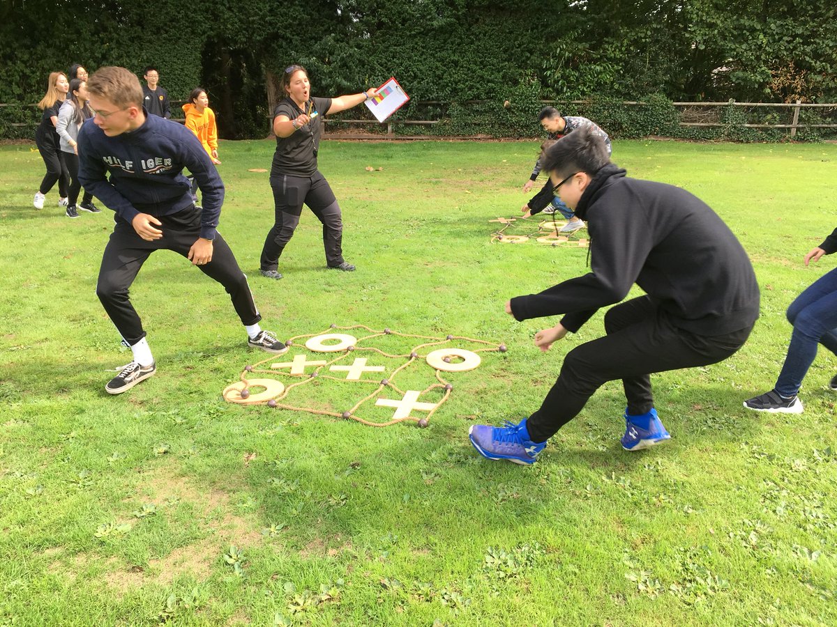 tettcoll_board's tweet photo. Time attack! As part of the boarders induction process. Lots of communication, lots of team work, more importantly lots of fun! Thanks @wiseupteam  #iloveboarding https://t.co/RADCZGZ8cN
