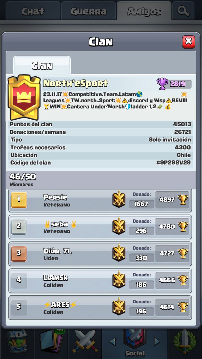 north'esport tweet media