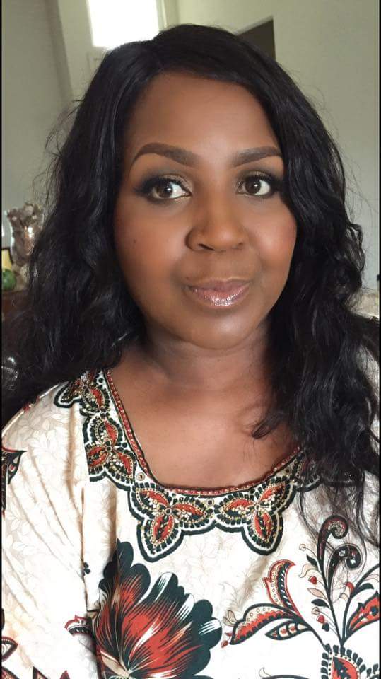 My beautiful Mom!!