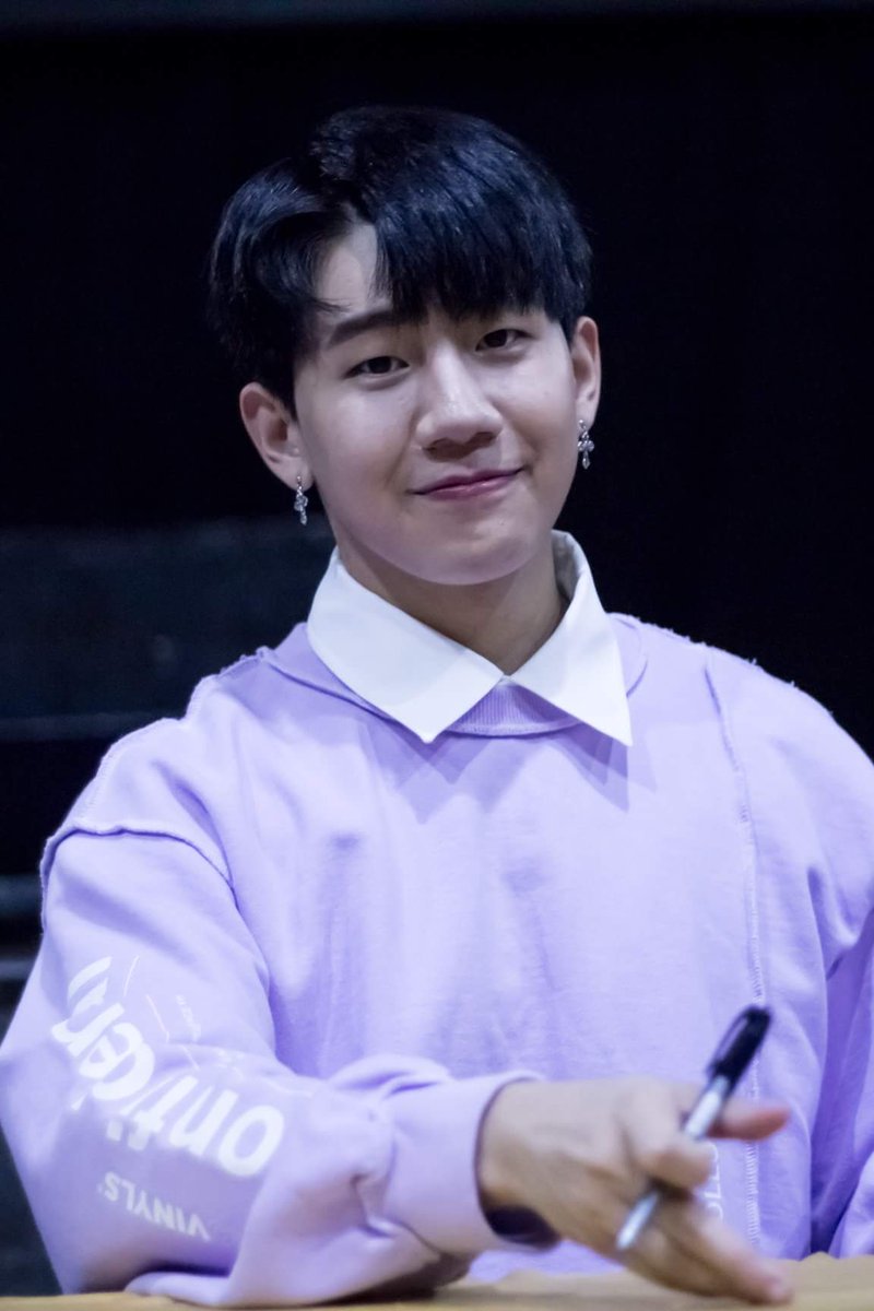 Plain_Picnic's tweet photo. UPDATE WITH @24k_changsunny
Fansign💛

koreaINmagazine©

#24K #투포케이 #24KinBRAZIL #24KinRiodeJaneiro https://t.co/FGtctZL8aV