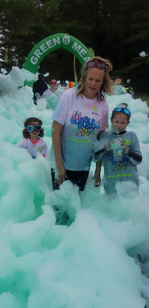 DunkGriff's tweet image. #pembreybubbles