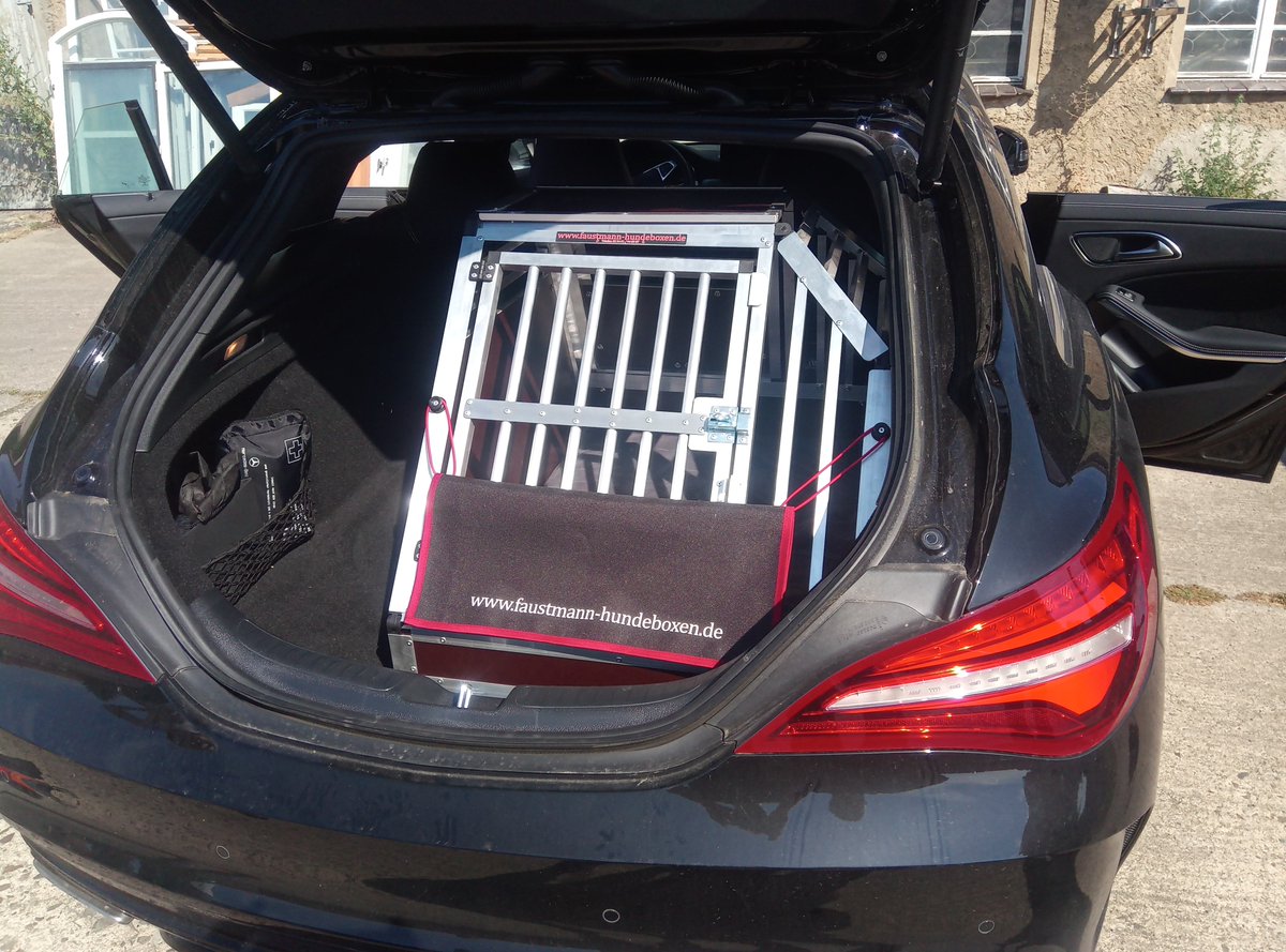 Faustmann Hundeboxen Faustmannhundeb Twitter