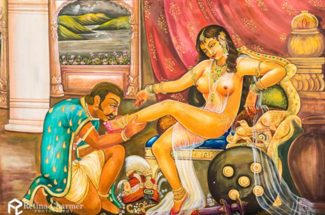 Erotic Group Indian Sex Story