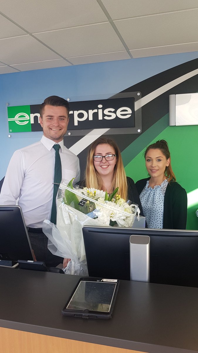 Paul Wilson (@paulwils9) on Twitter photo Huge congrats to <a href="/HanMac_ERAC/">Hannah MacKay</a> who has completed her year placement with us! She has been an absolute superstar and we all thank you so much for your hard work!! #QueenShopper <a href="/ben_thierry/">Ben Thierry</a> <a href="/neilsmitherac/">Neil Smith</a> @AbbyEdbrooke @sarahglen_erac Huge congrats to <a href="/HanMac_ERAC/">Hannah MacKay</a> who has completed her year placement with us! She has been an absolute superstar and we all thank you so much for your hard work!! #QueenShopper <a href="/ben_thierry/">Ben Thierry</a> <a href="/neilsmitherac/">Neil Smith</a> @AbbyEdbrooke @sarahglen_erac