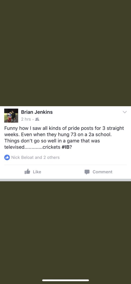 a “rebuilding year” at Gibson Southern would be Princeton’s best year in recent memory. big difference between the talent in Princeton and the team we played last week. not too horribly worried. <a href="/JackJewellGhost/">Jack Jewell</a> any thoughts?