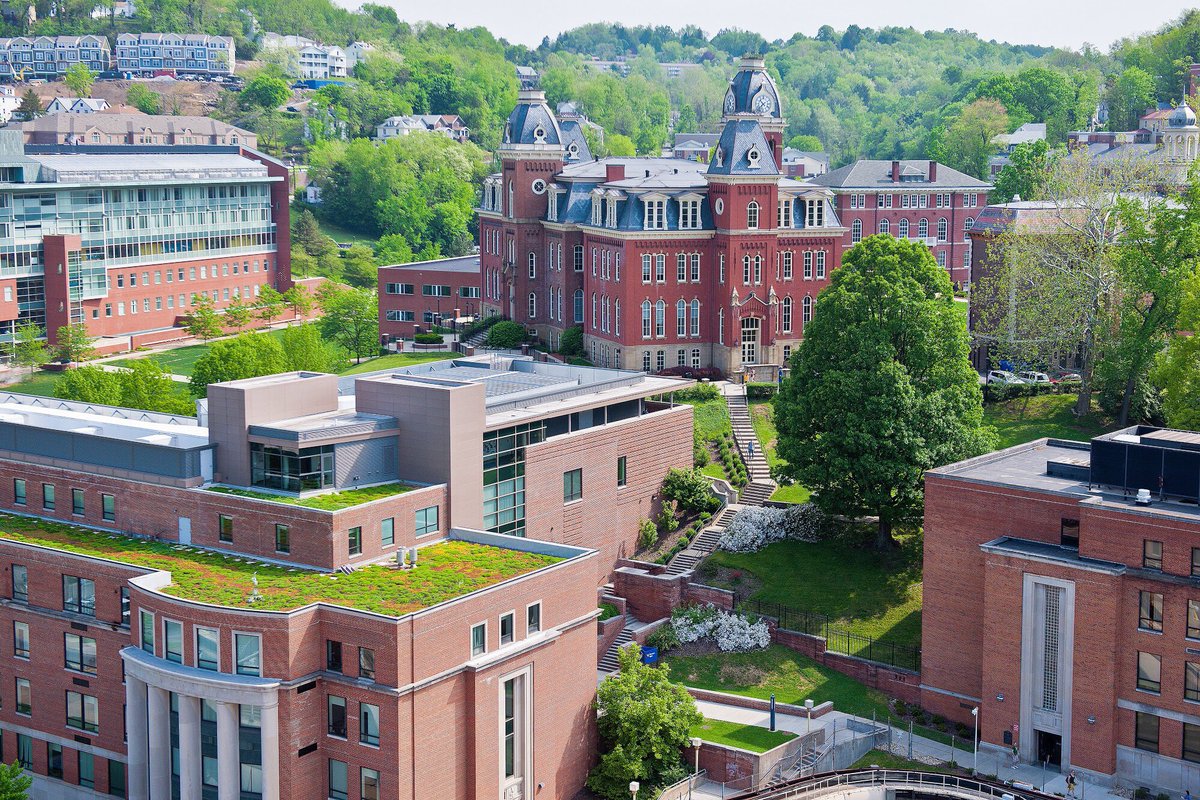 WVUAdmissions's tweet photo. This is H💛ME.

Wanna make this place your home too? Apply today: https://t.co/syUdjPmkB6 https://t.co/xAKdjYYa4l