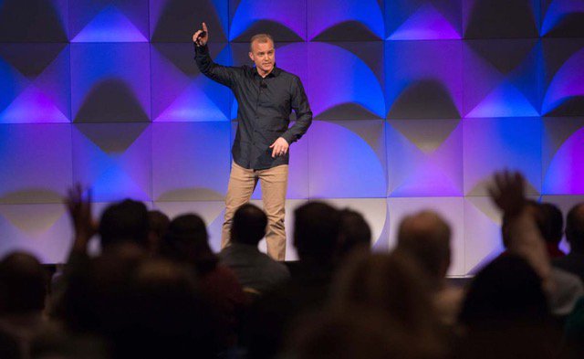 Audience Engagement: 15 Ways to Involve Your Listeners conta.cc/2PhpCXm