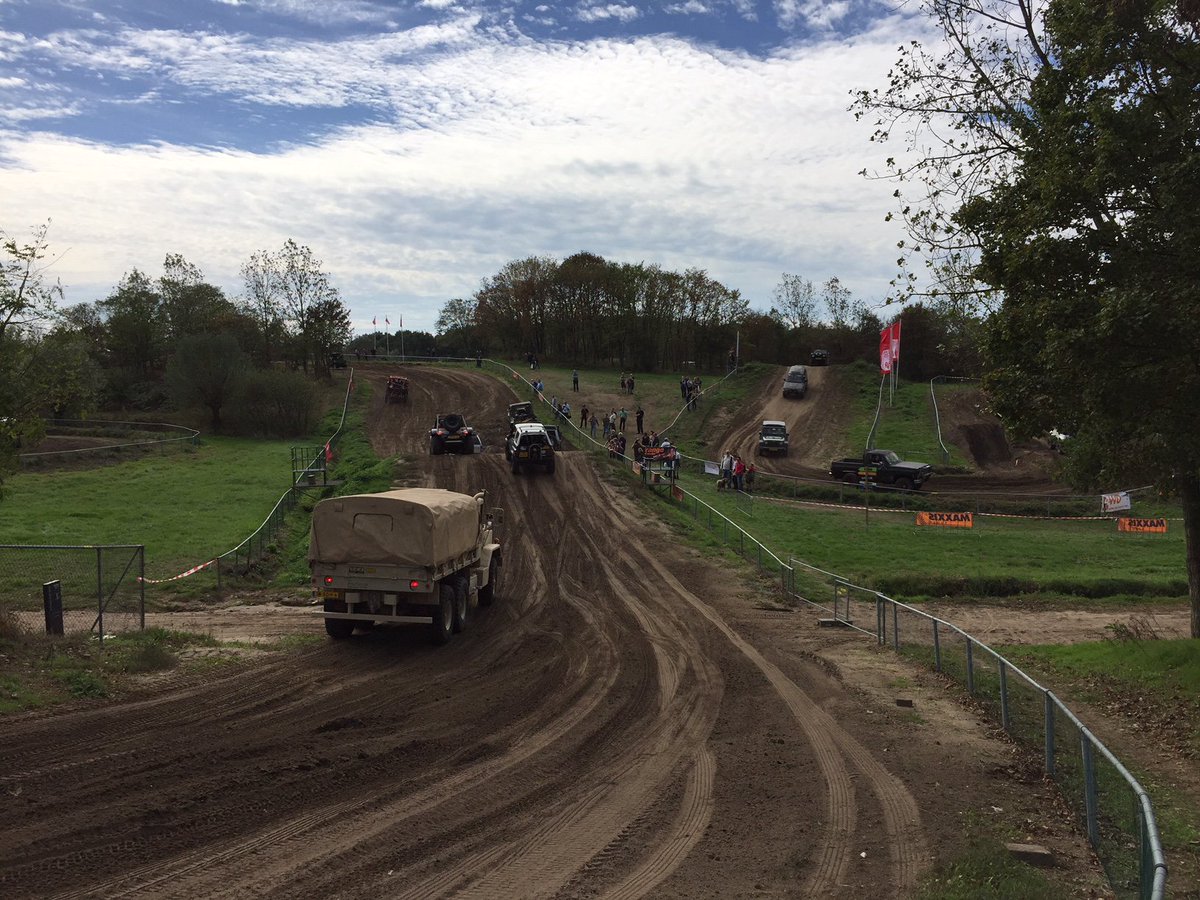 icpgroupnl's tweet photo. De ICP Group was erbij #4WDfestival in #Oss
#remotecontrols #ICARUSblue #remotebysmartphone #winches https://t.co/hIb8zDPz1w