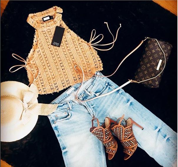 SirahTheLabel's tweet photo. Mix &amp; match with our Laycie tops.  Now 40% Off - End of Summer Sale! https://t.co/u5P0FMqLlg

#sundayfunday #SundayMorning #sale #EndOfSummer #sirahthelabel #fashion #fashionistas #fashionbloggers #fashionstyle #style #womensfashion #fashionlover #shopping https://t.co/uiETJtVO09
