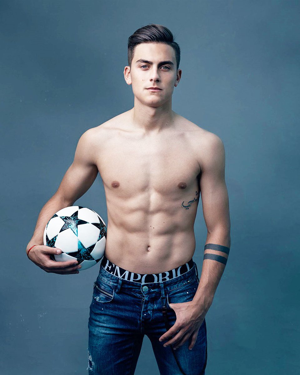  Dybala   on Twitter Paulo  Dybala  Vanity Fair 2021 