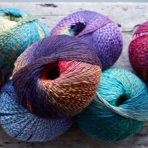 KnittersAtticUK's tweet image. Rialto Sock yarn by Debbie Bliss theknittersattic.co.uk/product/rialto…