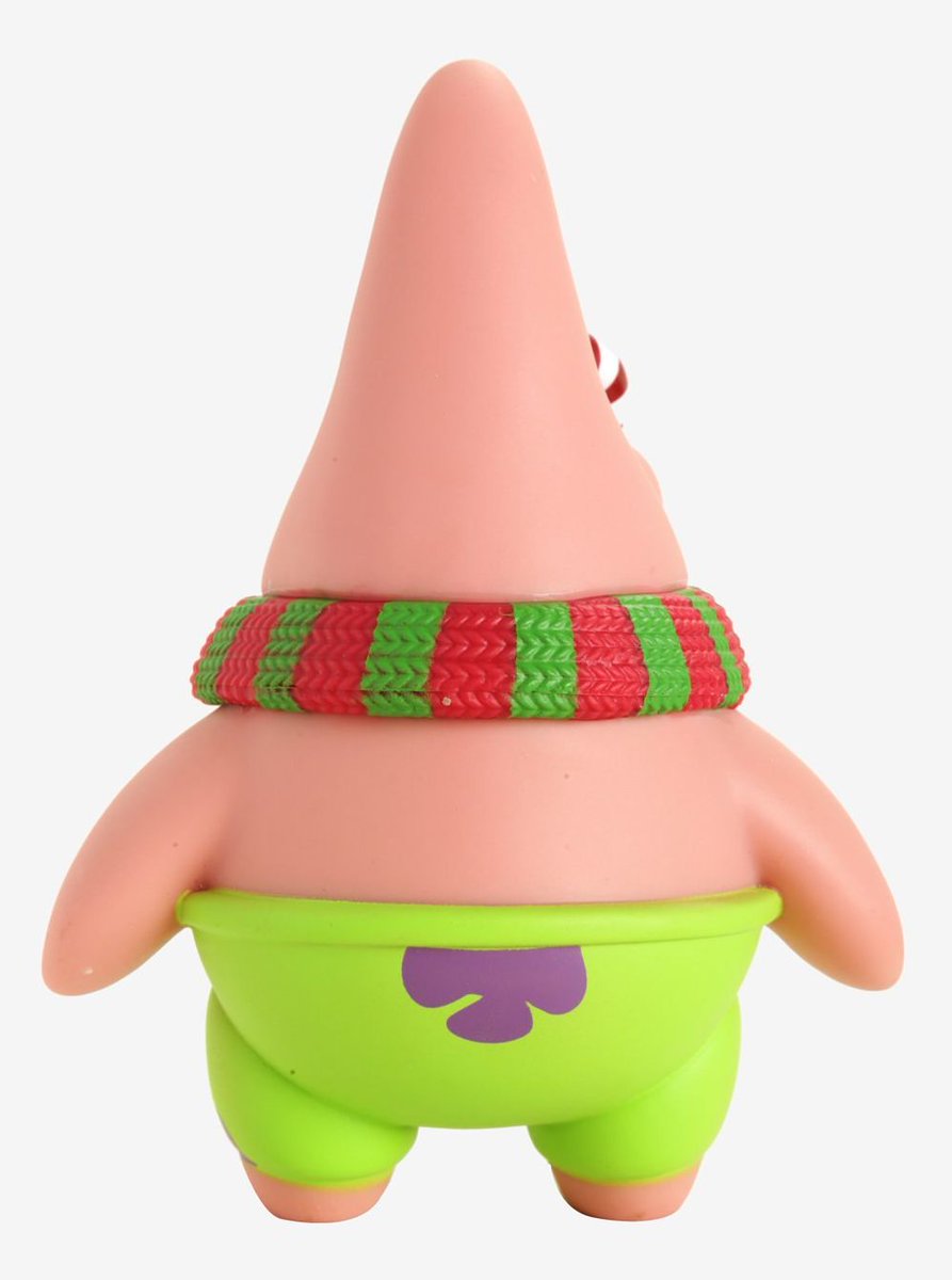 spongebob funko pop christmas