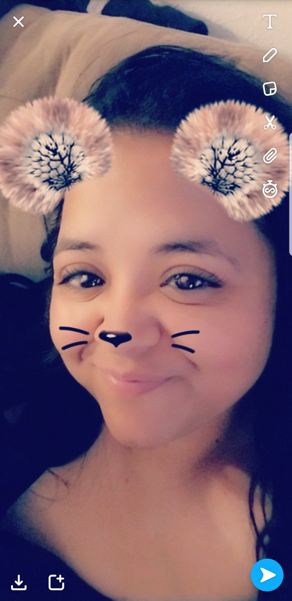 TinyTinkerBoo's tweet image. #snapchat