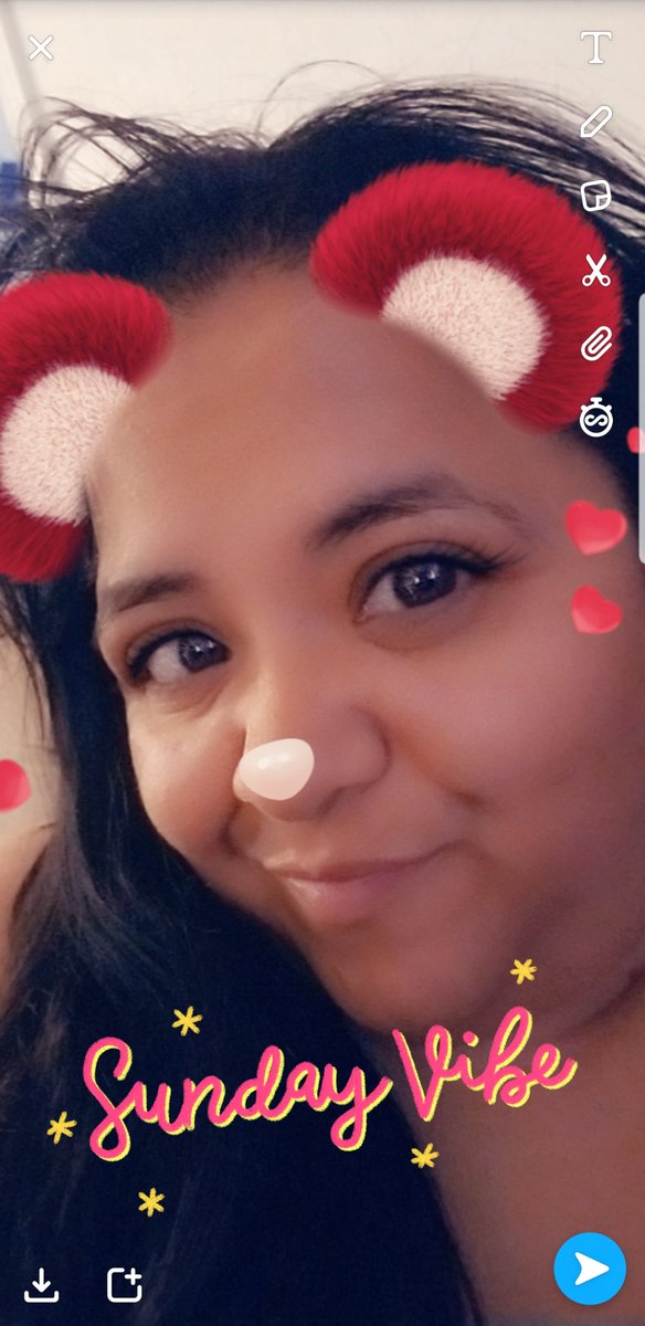 TinyTinkerBoo's tweet image. #snapchat