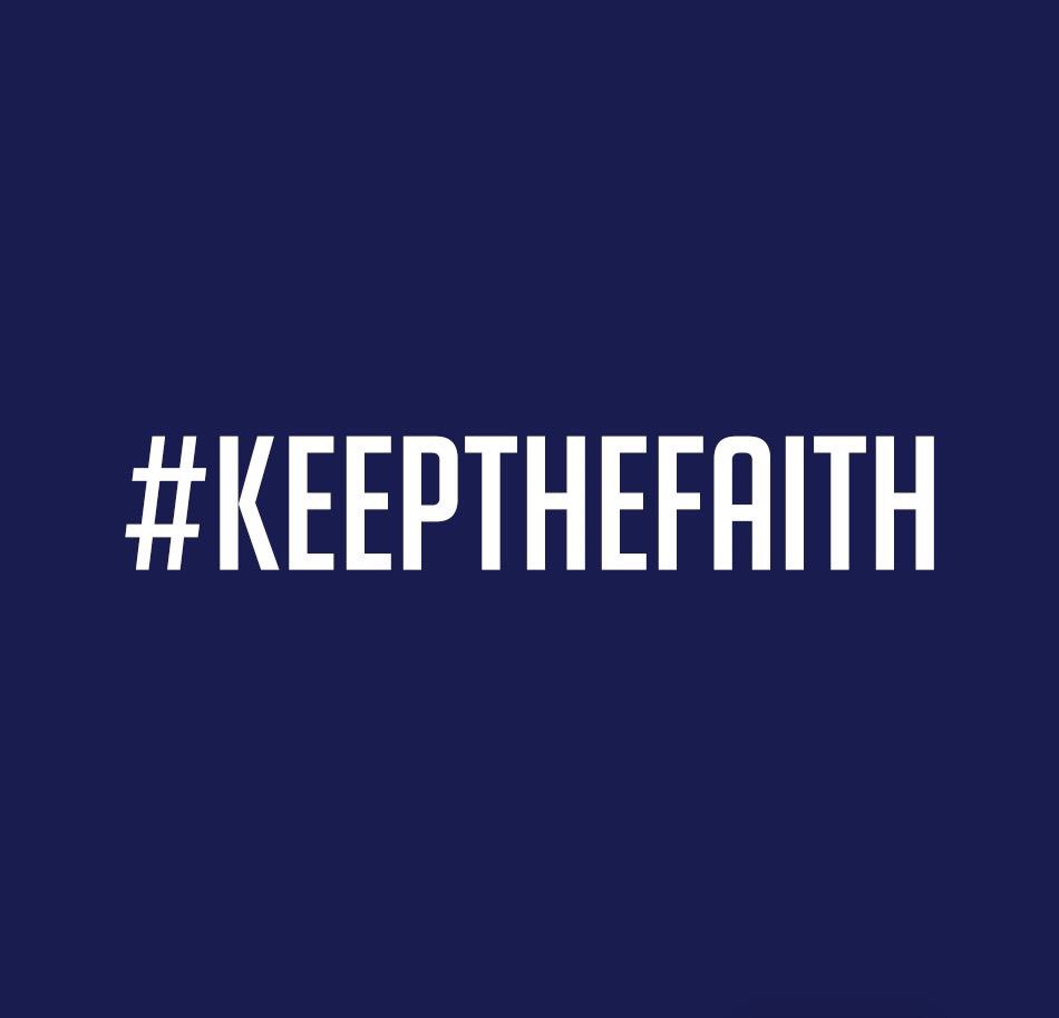 No <a href="/FAITHSUNDAYS/">FAITH SUNDAYS</a> <a href="/FilthyQuarter/">Filthy McNastys</a> tonight as our Refurbishment continues! Big plans in the coming weeks.. Stay tuned to the Facebook for all deets!

#KeepTheFaith