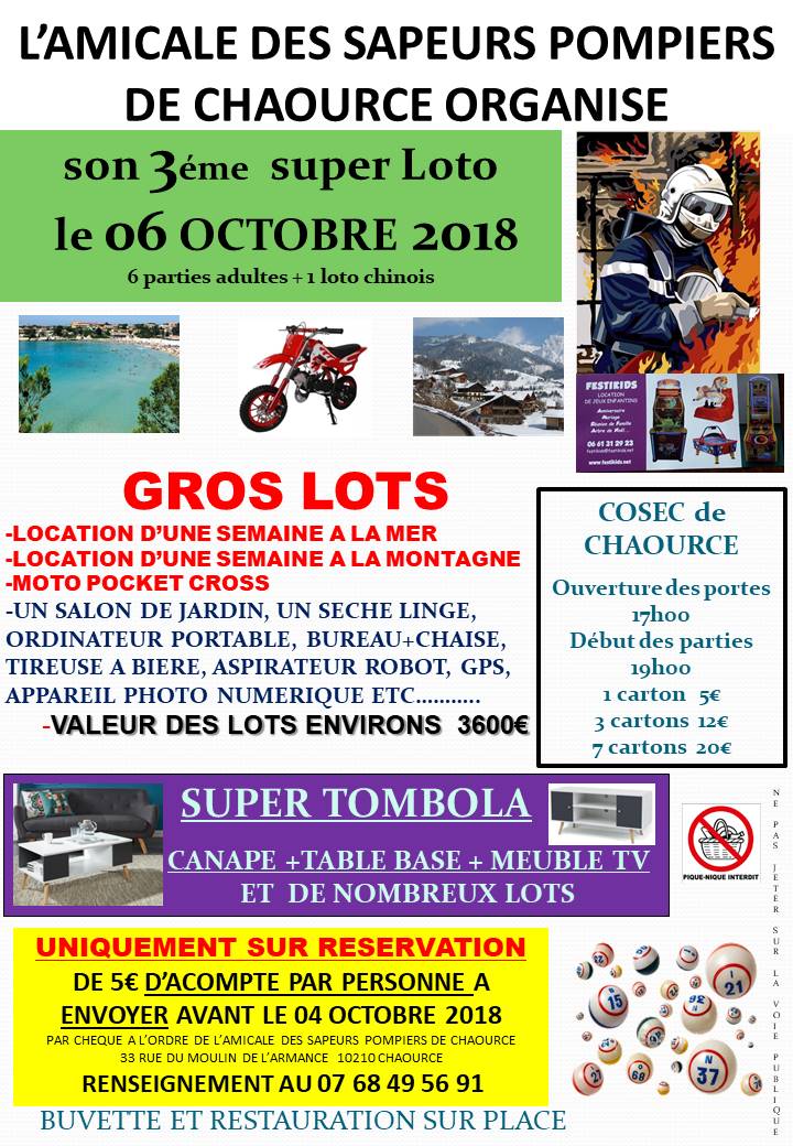 SPChaource's tweet image. 