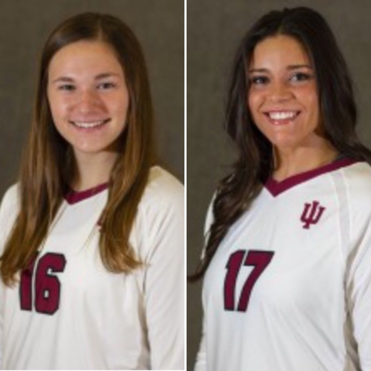 IU Kokomo Volleyball (@iukvb) on Twitter photo Congratulations to freshman Molly Ottersbach for making 1st Team All-Tournament this weekend and to Senior Nicole Sandmann for making 2nd team her first time on the court after one year. <a href="/OttersbachMolly/">Molly Ottersbach</a> <a href="/ExitSandmann17/">Nicole Miller</a> #myiuk <a href="/IUKAthletics/">IU Kokomo Athletics</a> Congratulations to freshman Molly Ottersbach for making 1st Team All-Tournament this weekend and to Senior Nicole Sandmann for making 2nd team her first time on the court after one year. <a href="/OttersbachMolly/">Molly Ottersbach</a> <a href="/ExitSandmann17/">Nicole Miller</a> #myiuk <a href="/IUKAthletics/">IU Kokomo Athletics</a>