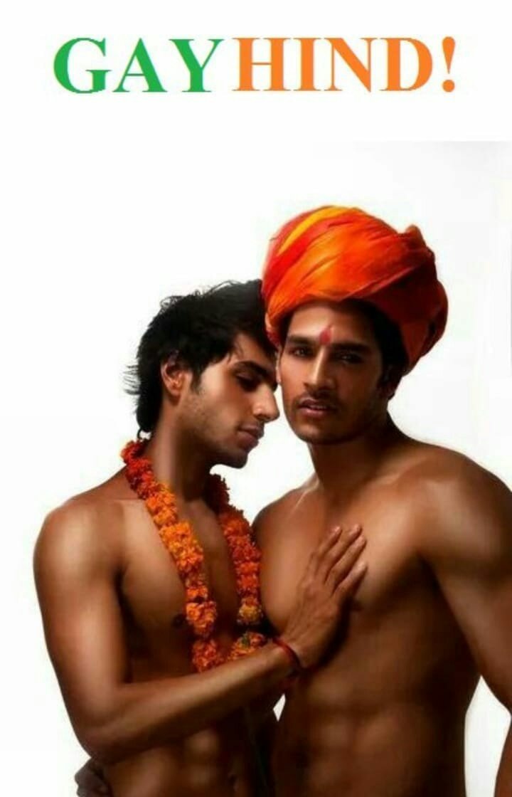 India turns gay #GayHind #Jadeja #neeyumnaanum #FlipkartBeautySale.