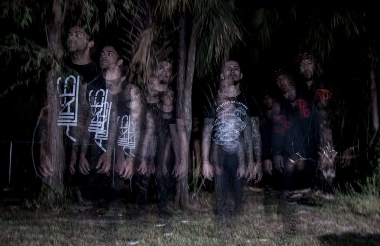 metalinjection's tweet photo. LILLAKE Begins Teasing New Album Memory Lies https://t.co/AlIbqD81s0 https://t.co/KCiEpFUF8U