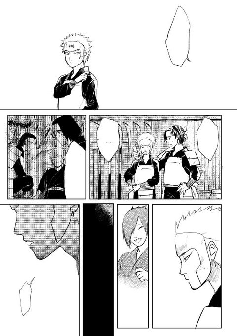 ﾋﾞｯｸﾘ Shinshan1840 さんのマンガ一覧 いいね順 34ページ ツイコミ 仮
