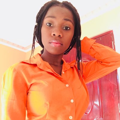 ShainaFrancois2's tweet photo. #NuevaFotoDePerfil https://t.co/g1Qjbs68LE