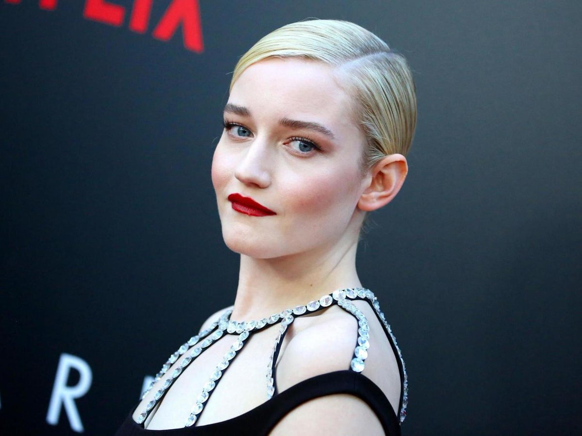 Twitter Julia Garner nude photos 2019 Twitter Julia Garner nude photos 2019