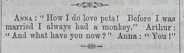 - Rare Bits (1881)