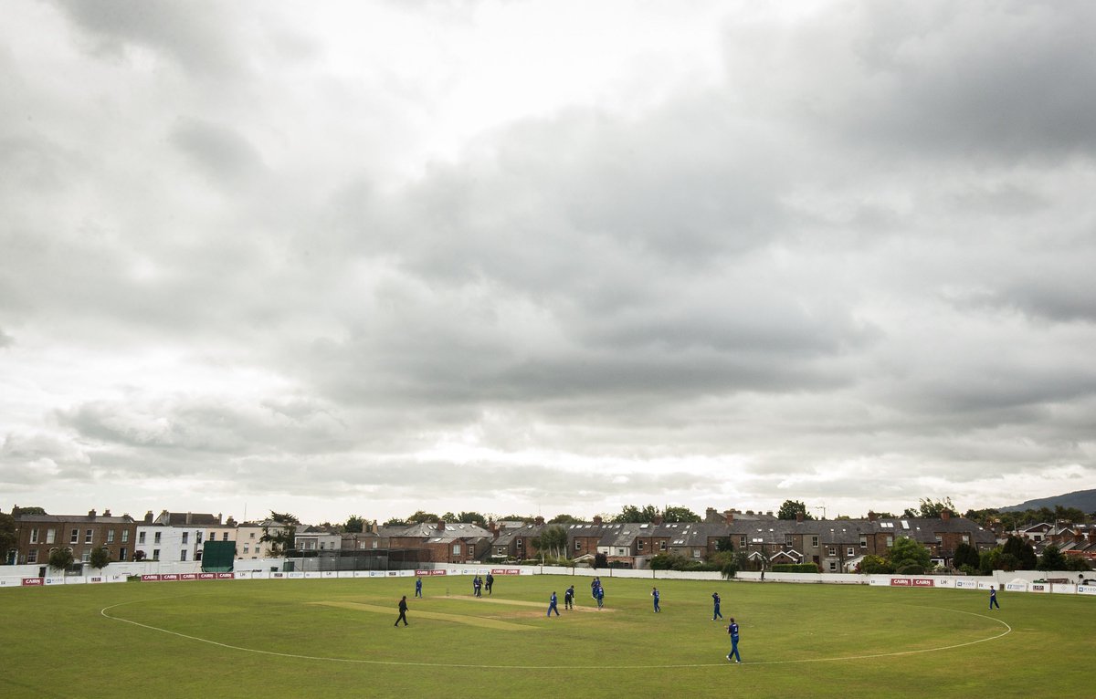 cricketireland's tweet photo. CONGRATULATIONS to @LCU_Lightning who have mounted a great recovery and won their fifth straight @HanleyEnergy Inter-Provincial Cup! Full scorecard: https://t.co/OFi1A4Rr8l #HanleyIP https://t.co/XmUluYLVAm
