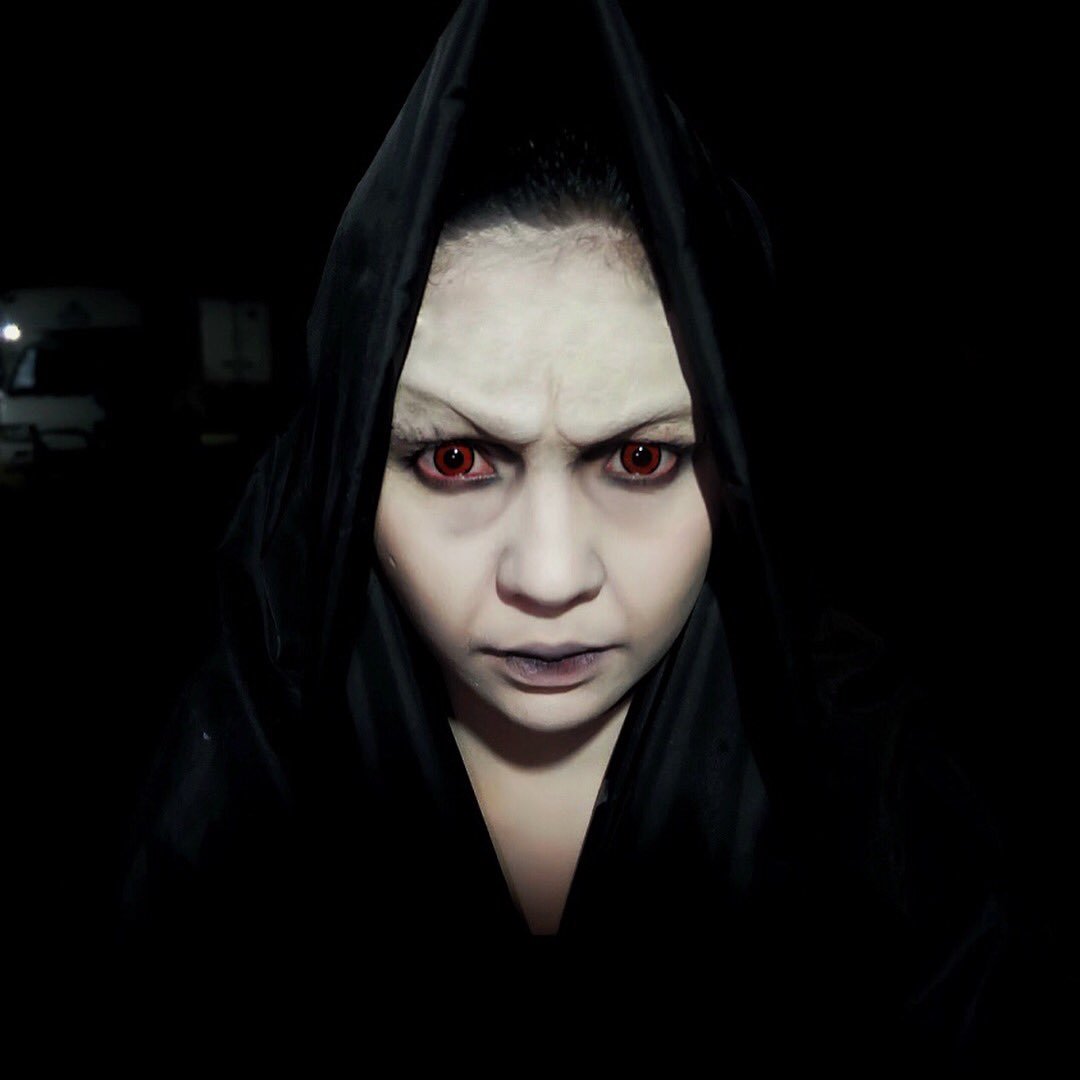 570 Gambar Foto Hantu Valak HD Terbaik