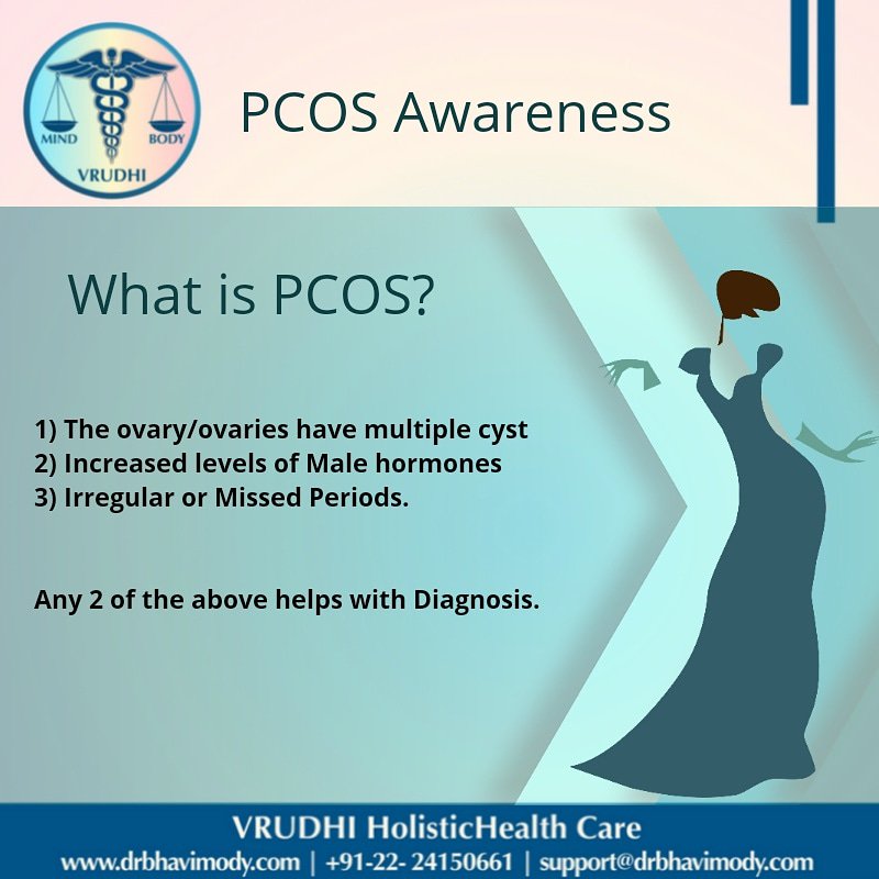 mila_mananquil's tweet image. RT  RT  What is PCOS? Cysts in ovary, Increased Male Hormones, Irregular menses, if any 2 of the three are present you have PCOS. #PCOSawarene…