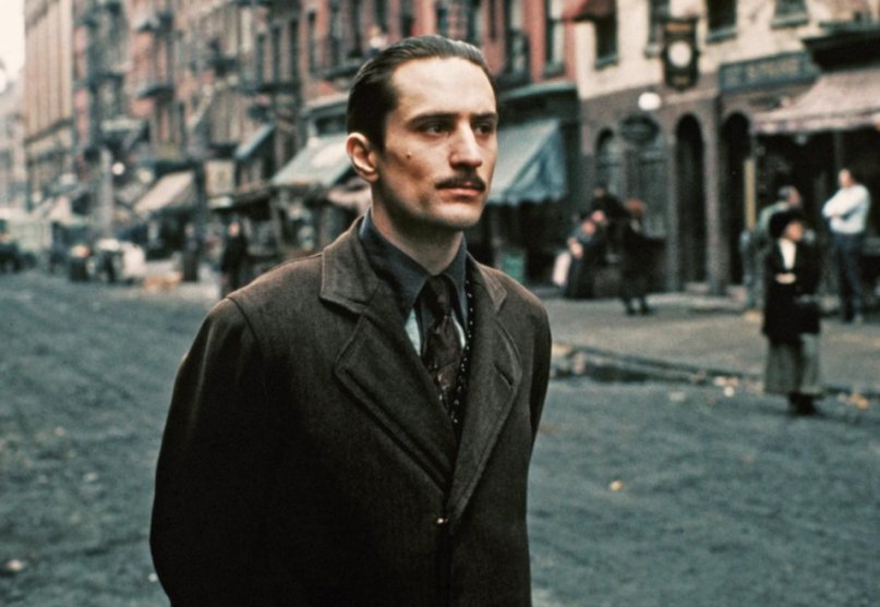 cinependienterd's tweet photo. "Otra película que te conecta con otro tipo de cine, tiene acción, drama y unas actuaciones de lujo e icónicas del cine, como Marlon Brando y #RobertDeNiro".

@hpagan14  #Top10HPagan https://t.co/INZyHkBwhb