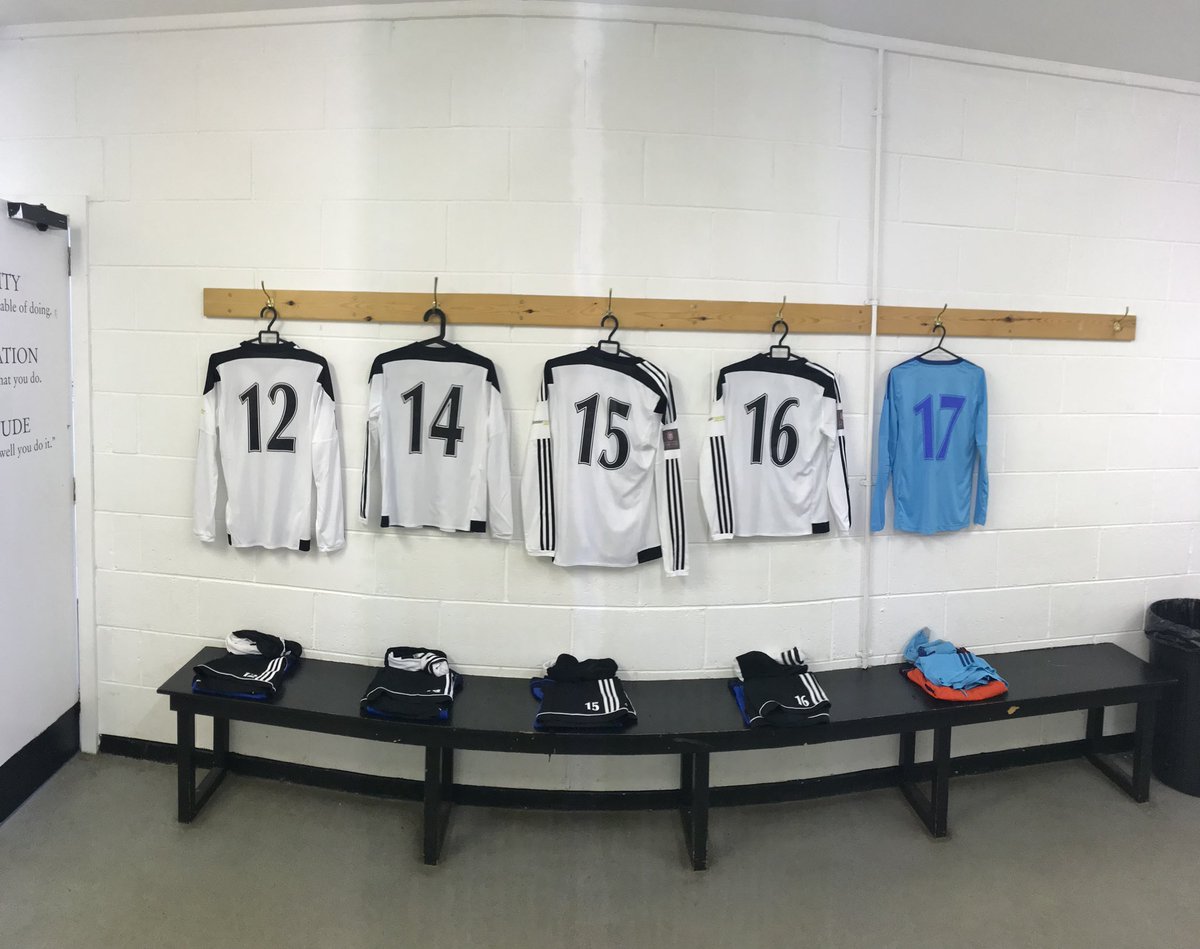 coach_elite's tweet photo. Win for the 2005’s today.
⚫️⚪️ #OneClub #blackandwhite https://t.co/9ZUB8gqvWW