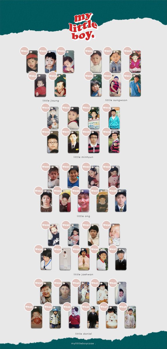 EEEMAXSHOP's tweet photo. [pls rt] เปิดหาร #mylittleboycase  
💛 270บาท/ชิ้น 
💛มีของแถม 
💛มีวอเลท กสิกร พร้อมเพย์

ดูรีวิวเคสได้ที่ 👉🏾 #mylittleboycase_review #ReviewEMshop_

#ตลาดนัดWANNAONE️  #ตลาดนัดjbj #ตลาดนัดPRODCUE101 #ตลาดนัดproduce48 #ตลาดนัดรวมด้อม #ตลาดนัดลูกเจี๊ยบ #ตลาดนัดnuest https://t.co/ViUvJvA071