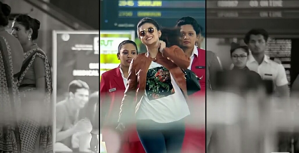 authenticK__'s tweet photo. #SaamyTeluguTrailer
😍👌🔥🔥
Fastest 2M Views 💪
#Fastest2MViewsForSAAMYTrailer
#ChiyaanVikram @KeerthyOfficial https://t.co/ID942OzdzK