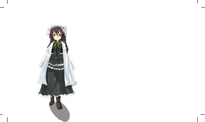 Tokio 光を求めて のtwitterイラスト検索結果 Tokio 光を求めて のtwitterイラスト検索結果