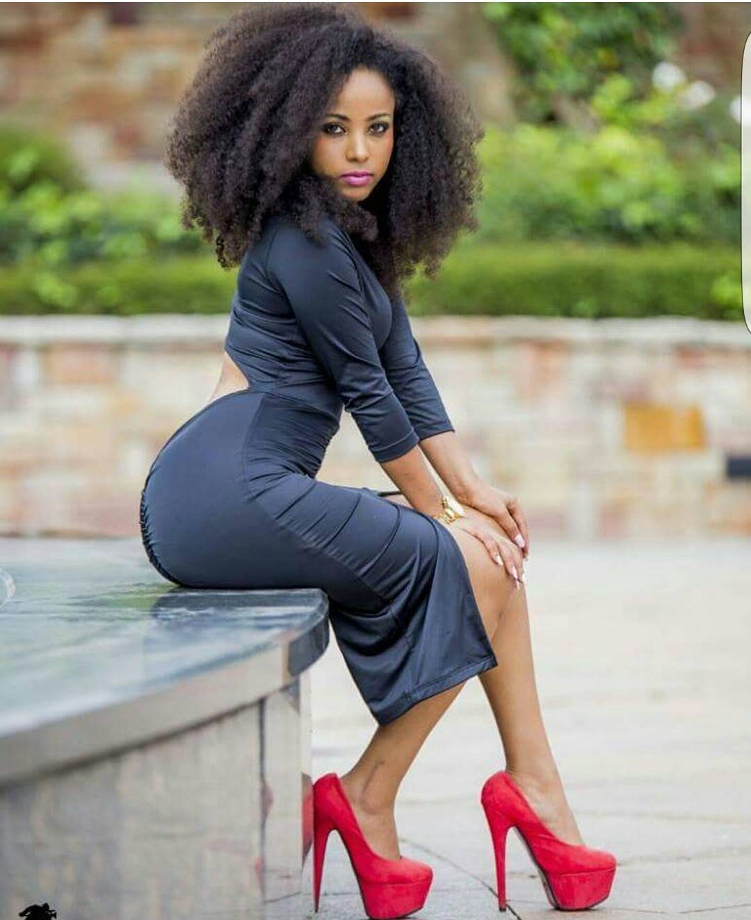 Ethiopian Models ethiopian-models
